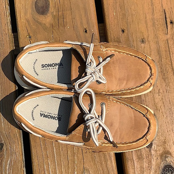 Sonoma | Shoes | Boys Sonoma Goods For 